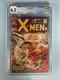 X-Men #15 CGC 6.5 1965