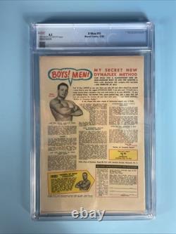 X-Men #15 CGC 6.5 1965