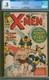 X-Men #3 (1964) CGC 0.5? 1st Appearance of the Blob? Silver Age Marvel Comic