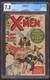 X-Men #3 CGC 7.5 (off-white to white)