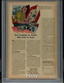 X-Men #5 1964 CGC 3.5 Cream Off White Pages 3rd App Magneto 2nd Scarlet Witch