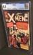 X-Men #5 CGC 4.0 1964 MARVEL COMICS 2nd appearance Scarlet Witch, Quicksilver