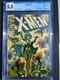 X-Men 50 1968 Marvel Comics CGC F- 5.5 1st Cover App Polaris Cyclops Steranko