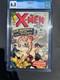 X-Men 6 1964 Marvel Comics CGC F+ 6.5 Cyclops Magneto Namor Scarlet Witch