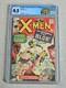 X-Men #7 1964 CGC 4.5 2nd appearance of the Blob Special Label