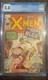 X Men 7 Cgc 5.0 White Pages! 2nd appearance of the blob