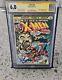 X Men 94 Cgc 6.0 Ss Stan Lee Cgc 1366887003 Wp