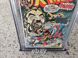 X Men 94 Cgc 6.0 Ss Stan Lee Cgc 1366887003 Wp