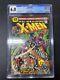 X-Men #98 CGC 6.0 30 Cent Price Variant (1976) Kirby & Stan Lee Cameo