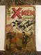 X-men 1 1963 Complete! 1st App Of Magneto Xmen No Cgc Marvel Stan Lee 1.5 Grade