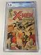 X-men #1 Cgc 1.5 1963 Fresh Grade! 1st Ever X-men! Amazing Cover