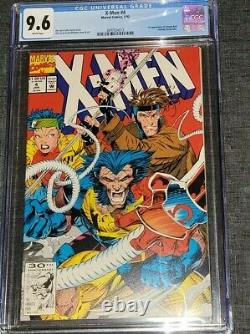 X-men 1 cgc 1.0 1963 and MORE! Stan Lee, Wolverine, Deadpool, Sabertooth