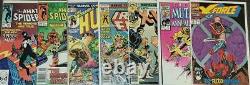 X-men 1 cgc 1.0 1963 and MORE! Stan Lee, Wolverine, Deadpool, Sabertooth