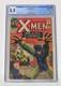 X-men #14. November 1965. Marvel. 3.5 Cgc. 1st App Of The Sentinels! Uk Price