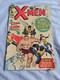 Xmen #3 (1963) 1st App. Of Blob Low Grade See Description